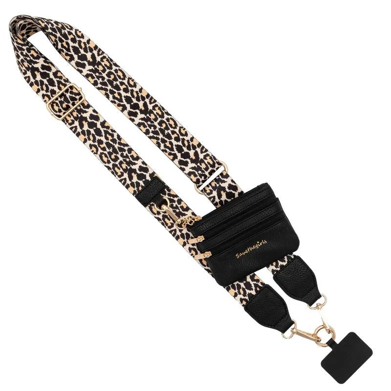 StrapBuddy™ Hands-Free Convenience Everywhere