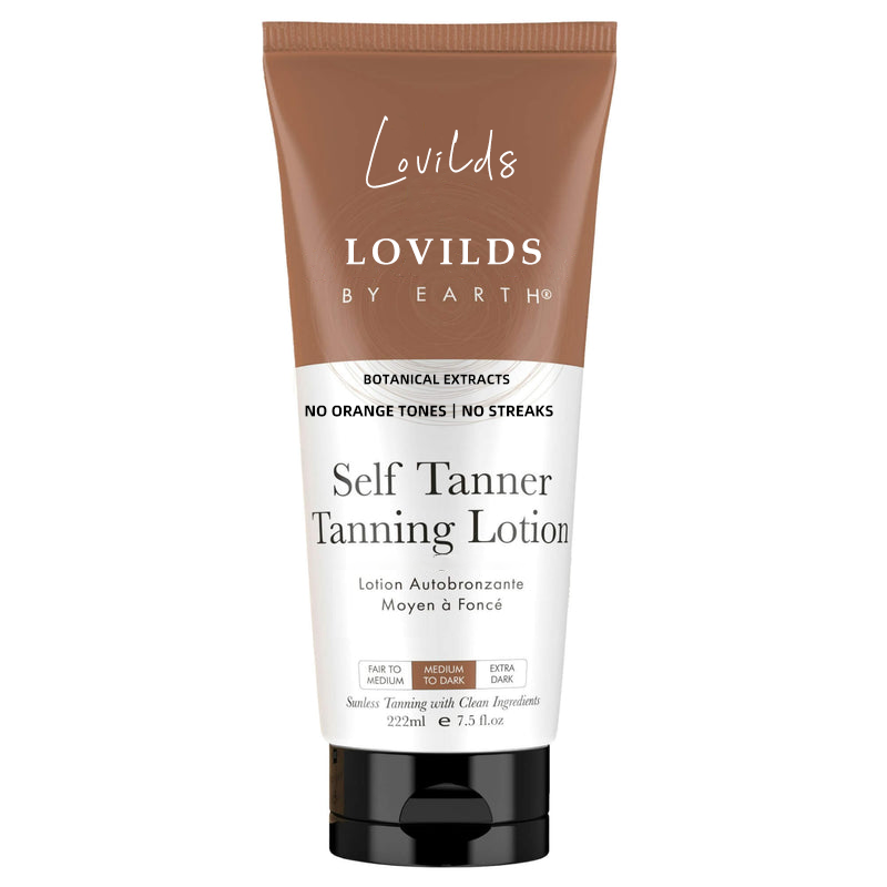 SunKissed™ Effortless Summer Glow