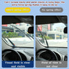 1+1 Free | ClearSwipe™ Superior Visibility Boost