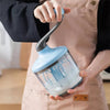 HandyWhisk - Cream and Egg White Whisk with Hand Crank
