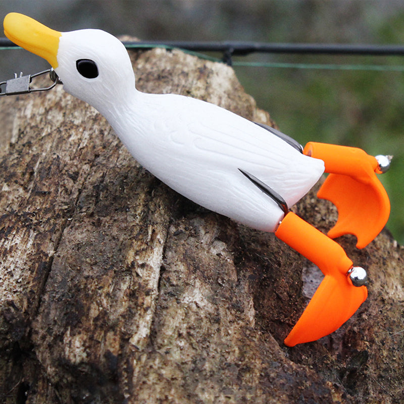CatchMax™ Maximum Hook Success