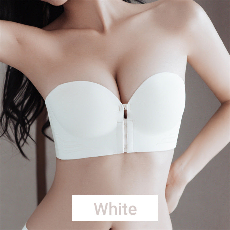 StrapFree™ All-Day Bare Comfort
