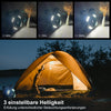 SolarWhirl™ Camp Cool Companion
