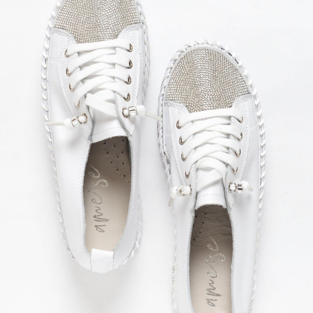 Nevaeh™ Walk With Glamour