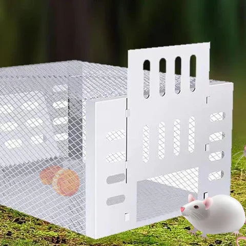 RatRaptor™ Swift Rodent Elimination