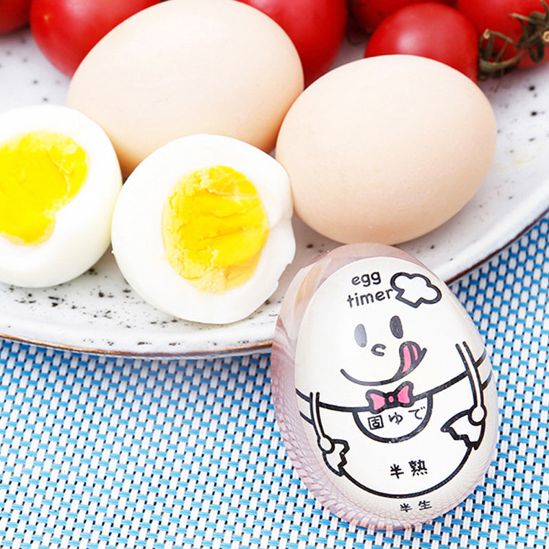 PerfectEgg™ Precise Cooking Control