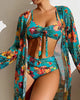 Stylish Bikini Set