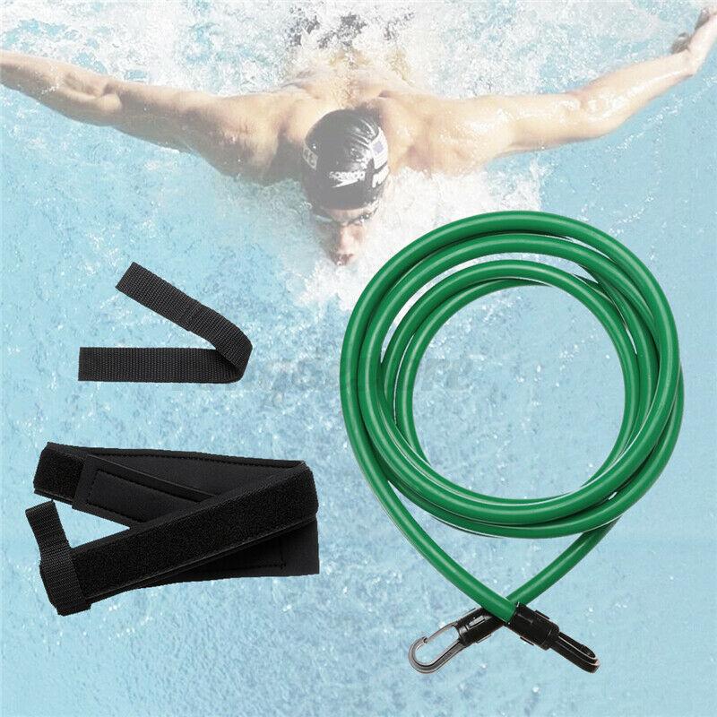 PowerSwim™ Strengthens Swimming Technique