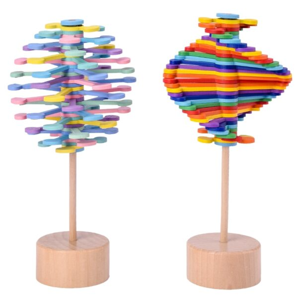 SpinPop™ Concentration Boost Spinner
