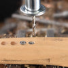 DrillEdge™ Neat Drill Results