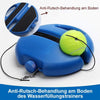 SwingSolo™ Enhance Tennis Skills