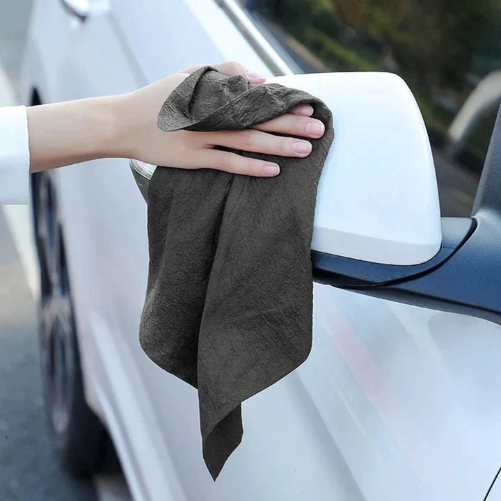 ProClean™ - Magic Cleaning Cloth (5 pieces)