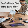 TravelLink™ Universal Charging Convenience