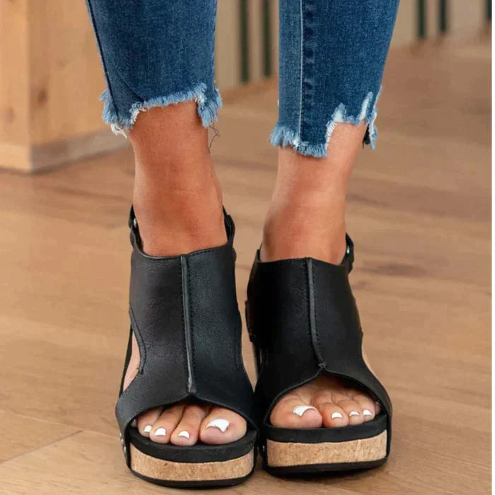 Ross™ Confident and Pain-Free Walking this Summer