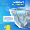FreshFlush™ Odor-Free Cleanse