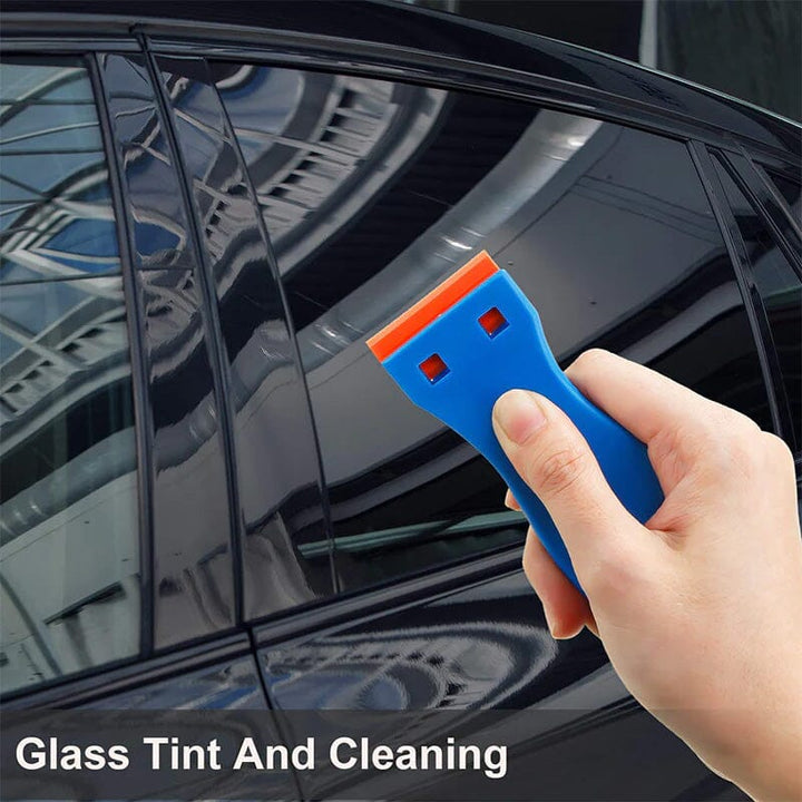 CleanChisel™ Scratch-Free Glue Removal
