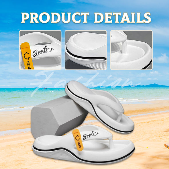 Limited Time 50% Off Fashionable Casual Slippers