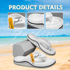 Limited Time 50% Off Fashionable Casual Slippers