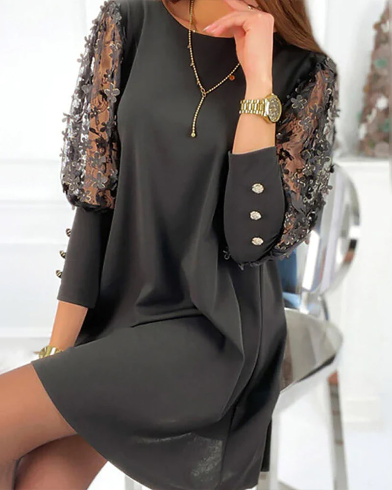 Jaromira | Elegant Dress for Women