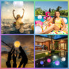 GlowSphere™ Colorful Water Fun