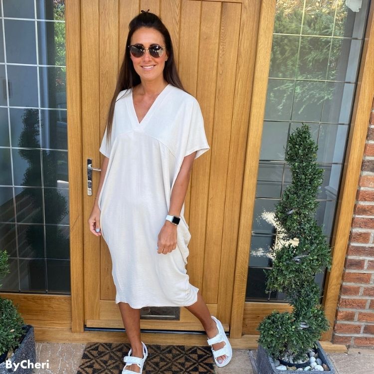 Charlie™ Relaxed Radiant Vibes