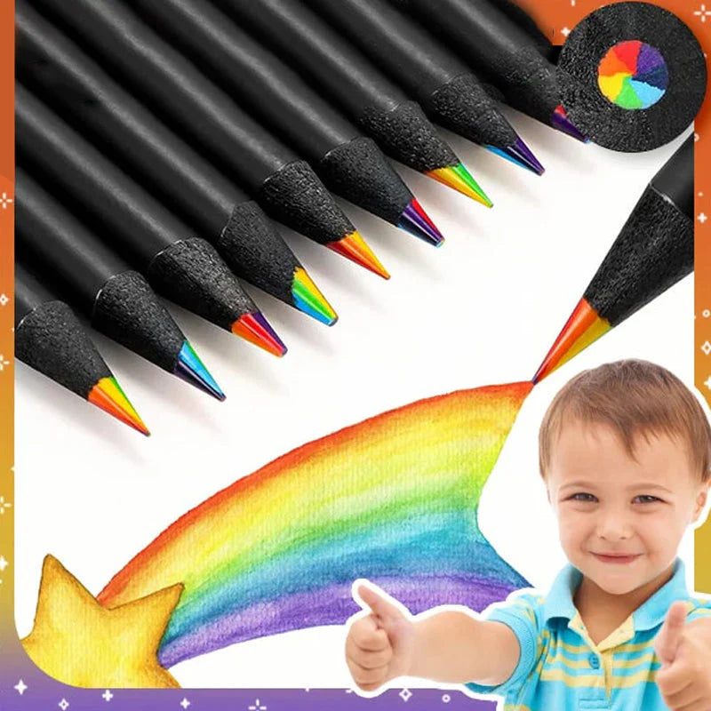 PrismPen™ Vibrant Color Selection