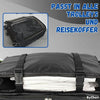 TravelTidy™ Neat Travel Companion