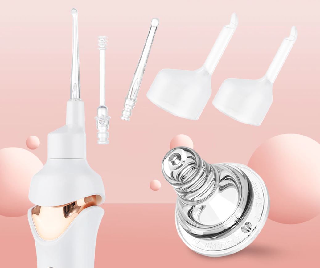 ClearHear™ Precise Ear Care