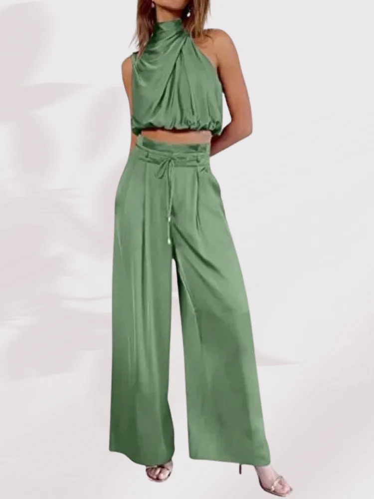 Ishbel™ Refined Yet Relaxed