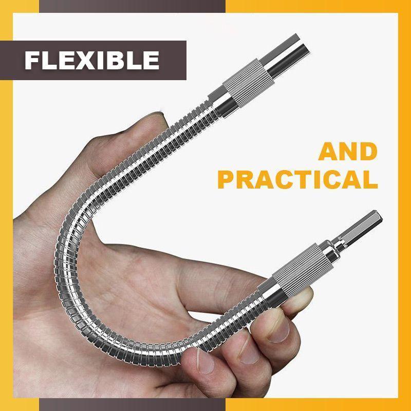 UniShaft™ Versatile Work Efficiency