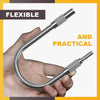 UniShaft™ Versatile Work Efficiency