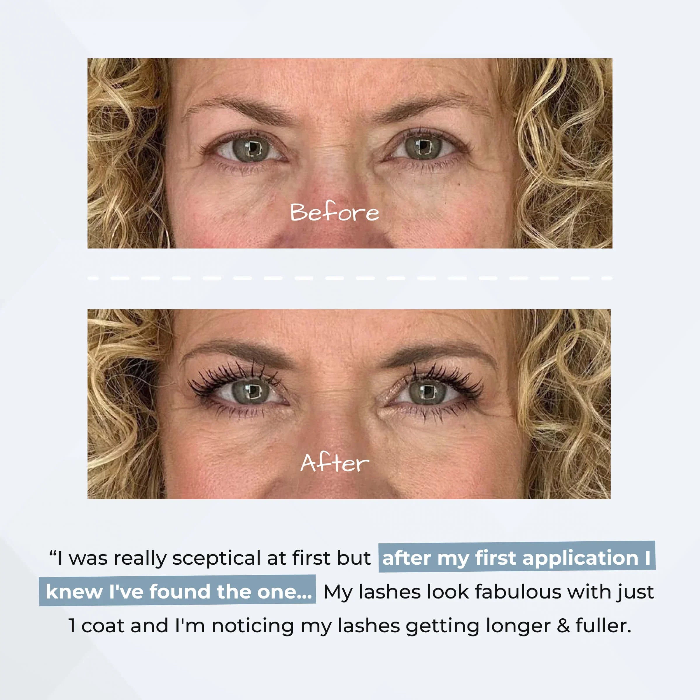 SculptLash™ Long-Lasting Lash Definition