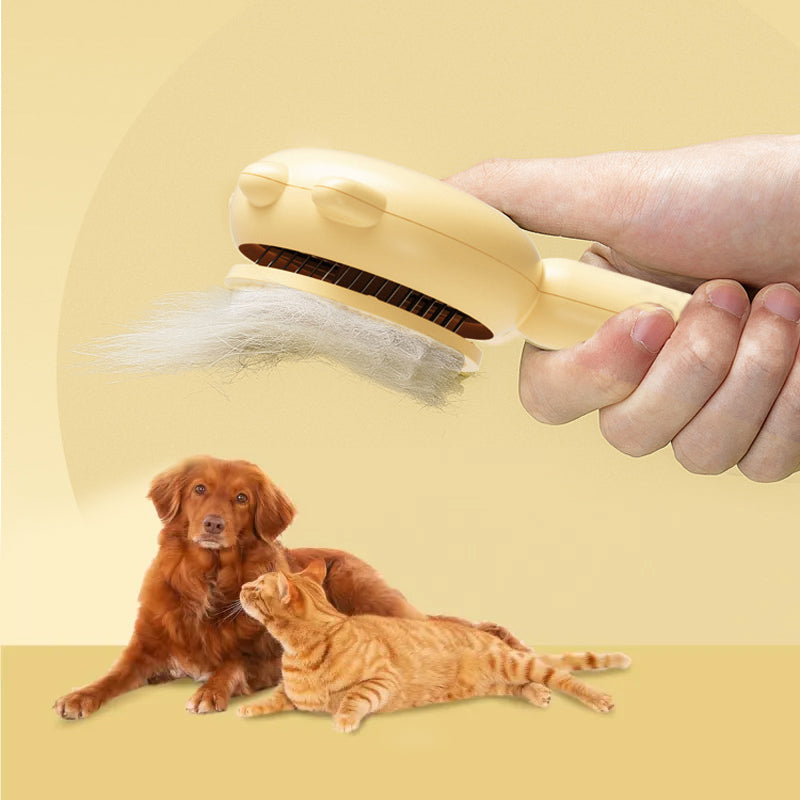 FurSmooth™ Gentle Grooming Essential