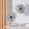 CoolSpin™ Compact Cooling Power