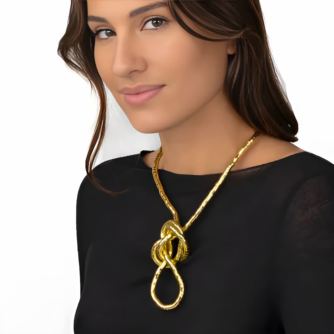FlexGem™ One Necklace, Manyways