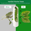 VeggiePod™ Freshness Lasts Longer