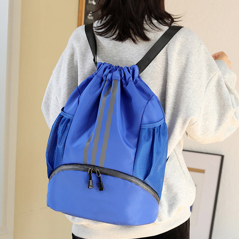 StrapPack™ Versatile Travel Companion
