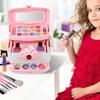 TinyBeauty™ Kid-Friendly Makeup Magic