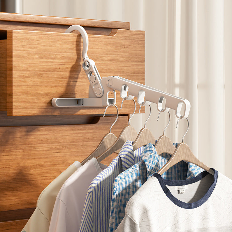 2+1 Free | FlexiHanger™ Snap Hook Convenience