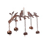 ChirpCharm™ Delightful Tinkling Tunes