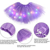 FairyGlow™ Shimmering Ballet Charm