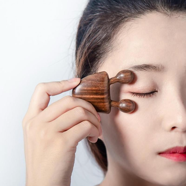 ContourWand™ Instant Relaxing Results