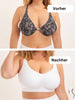 Cheska™ Non-wired Shaper Bra