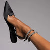 Marjorie™ Refined Step Appeal