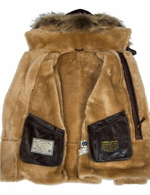Kyle™ Ultimate Cold Protection