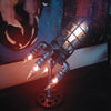CosmicBlaze™ Ignite Cozy Ambiance