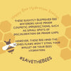 HiveDrink™ Hydrates Pollinator Life