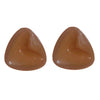 Women’s Invisible Push-Up Bra Inserts | Reusable Adhesive | Deep V Lift