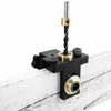 FlexiDrill™ Smooth Woodworking Performance