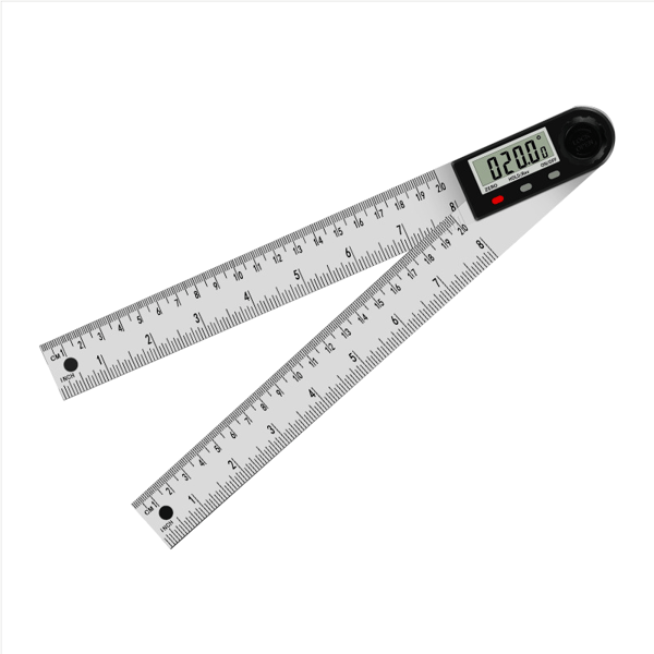 2025 HOT SALE Digital Display Angle Ruler